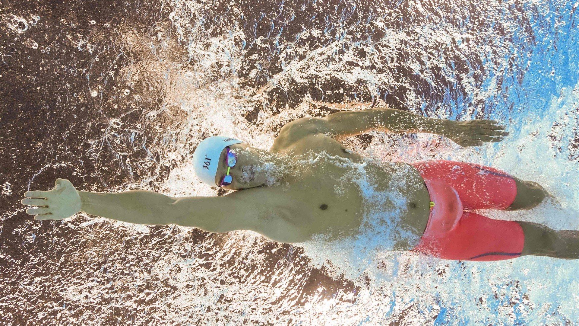 雷声谈击剑心得，宝贵经验若非苦练便是空中楼阁